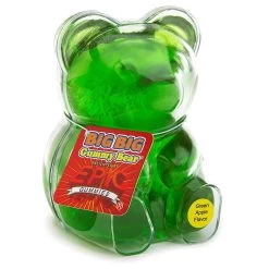 Big BIG Gummy Bears: 6-Piece Display