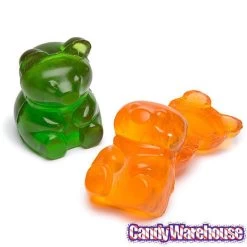 Big BIG Gummy Bears: 6-Piece Display 11 Big BIG Gummy Bears: 6-Piece Display -Snack Store big big gummy bears 6 piece display candy warehouse 6 1e3ccb70 6367 4da8 8680 8d1f1a306d47
