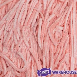 Big League Chew Girl Bubble Gum Packs - Strawberry: 12-Piece Box -Snack Store big league chew girl bubble gum packs strawberry 12 piece box candy warehouse 3