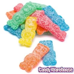 Big Sour Patch Kids Candy: 1.7LB Bag -Snack Store big sour patch kids candy 1 7lb bag candy warehouse 3