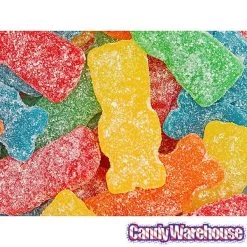 Big Sour Patch Kids Candy: 1.7LB Bag -Snack Store big sour patch kids candy 1 7lb bag candy warehouse 5