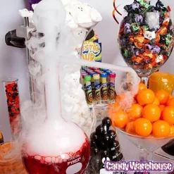 Black 1-Inch Gumballs: 2LB Bag -Snack Store black 1 inch gumballs 2lb bag candy warehouse 3 29df5594 fefa 4f5a b782 6ed0a449d656