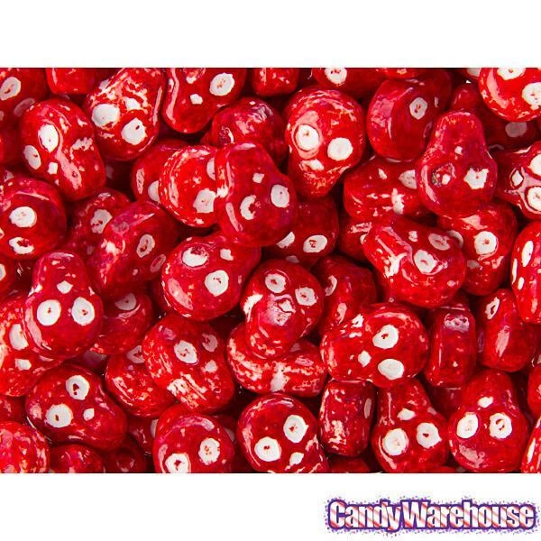 Bloody Skulls Candy: 5LB Bag 3 Bloody Skulls Candy: 5LB Bag - Image 3