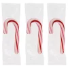 Bobs Sweet Stripes Mini Peppermint Candy Canes - Bulk: 1040-Piece Case