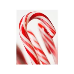 Bobs Sweet Stripes Traditional Red & White Peppermint Candy Canes: 96-Piece Pail 7 Bobs Sweet Stripes Traditional Red & White Peppermint Candy Canes: 96-Piece Pail -Snack Store bobs sweet stripes traditional red and white peppermint candy canes 96 piece pail candy warehouse 3