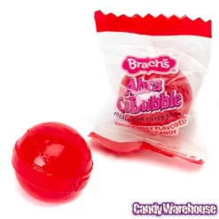 Brach's Abra CaBubble Bubble Gum Filled Candy Balls: 6LB Bag -Snack Store brach s abra cabubble bubble gum filled candy balls 6lb bag candy warehouse 3 ceb3988a 5fe7 4484 b462 d19380c75da7