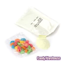 Brain Freeze Halloween Ice Mold Assortment: 2-Piece Set 7 Brain Freeze Halloween Ice Mold Assortment: 2-Piece Set -Snack Store brain freeze halloween ice mold assortment 2 piece set candy warehouse 3