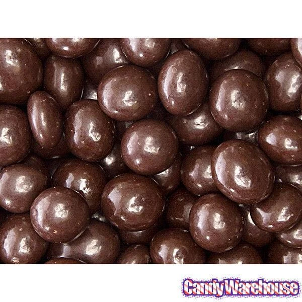 Brookside Dark Chocolate Covered Pomegranate Candy: 2LB Bag 4 Brookside Dark Chocolate Covered Pomegranate Candy: 2LB Bag - Image 4