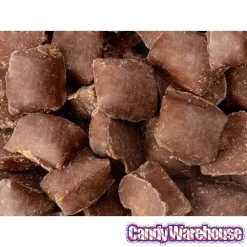 Butterfinger Bites: 8-Ounce Bag -Snack Store butterfinger bites 8 ounce bag candy warehouse 3