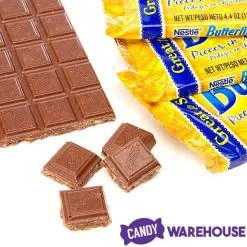 Butterfinger Giant Size Candy Bars: 12-Piece Box -Snack Store butterfinger giant size candy bars 12 piece box candy warehouse 6