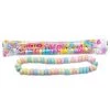 Candy Necklaces - Wrapped: 100-Piece Bag