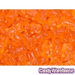 Champagne Gummy Bears: 3KG Bag -Snack Store champagne gummy bears 3kg bag candy warehouse 3
