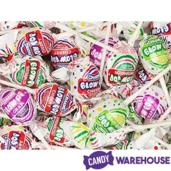 Charms Blow Pops Assortment: 33LB Case -Snack Store charms blow pops assortment 33lb case candy warehouse 3