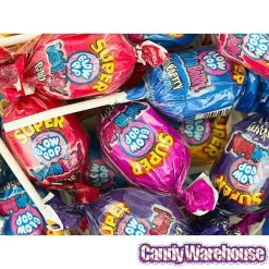 Charms Super Blow Pops - Bursting Berry: 72-Piece Set 5 Charms Super Blow Pops - Bursting Berry: 72-Piece Set -Snack Store charms super blow pops bursting berry 72 piece set candy warehouse 3