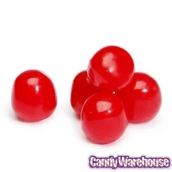 Chewy Sour Balls - Cherry: 7-Ounce Bag -Snack Store chewy sour balls cherry 7 ounce bag candy warehouse 3 6c000f4e 3aed 495c b4b1 c4f995d25691