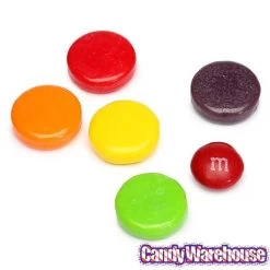 Chewy Spree Candy: 12-Ounce Bag -Snack Store chewy spree candy 12 ounce bag candy warehouse 3