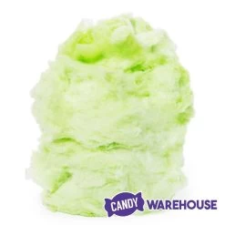 Chocolate Storybook Cotton Candy - Pickle: 1-Ounce Tub -Snack Store chocolate storybook cotton candy pickle 1 ounce tub candy warehouse 3