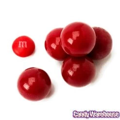 Cinnamon Jawbreakers Candy Balls: 5LB Bag -Snack Store cinnamon jawbreakers candy balls 5lb bag candy warehouse 6