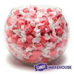 Cinnamon Salt Water Taffy: 3LB Bag 7 Cinnamon Salt Water Taffy: 3LB Bag -Snack Store cinnamon salt water taffy 3lb bag candy warehouse 4 6ca75f66 ca95 4cef a3c9 e2f24110a646
