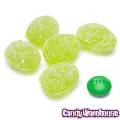 Claeys Old Fashioned Hard Candy - Green Apple: 5LB Bag -Snack Store claeys old fashioned hard candy green apple 5lb bag candy warehouse 4 b14f80d9 0e65 445a a778 7a6394451b16