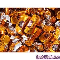 Coffee Rio Candy - Caffe Latte: 3LB Bag -Snack Store coffee rio candy caffe latte 3lb bag candy warehouse 3