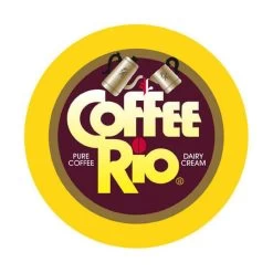 Coffee Rio Candy - Kona Blend: 3LB Bag -Snack Store coffee rio candy kona blend 3lb bag candy warehouse 3