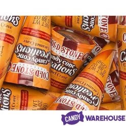 Coldstone Creamery Candy Cones - Caramel Craves: 12-Piece Display -Snack Store coldstone creamery candy cones caramel craves 12 piece display candy warehouse 3 723d0b4c 72c0 4adf 87d0 389bf29405fe
