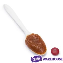 Cucharita Tamarind Candy Spoons: 24-Piece Pack 8 Cucharita Tamarind Candy Spoons: 24-Piece Pack -Snack Store cucharita tamarind candy spoons 24 piece pack candy warehouse 4