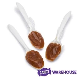 Cucharita Tamarind Candy Spoons: 24-Piece Pack 9 Cucharita Tamarind Candy Spoons: 24-Piece Pack -Snack Store cucharita tamarind candy spoons 24 piece pack candy warehouse 5