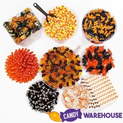 Designer Halloween Candy Buffet Kit: 25 To 50 Guests 9 Designer Halloween Candy Buffet Kit: 25 To 50 Guests -Snack Store designer halloween candy buffet kit 25 to 50 guests candy warehouse 5 d3a066dd 551d 4342 bb36 354d55c0ea42