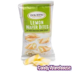 Dolcetto Lemon-Filled Wafer Bites Packs: 24-Piece Display -Snack Store dolcetto lemon filled wafer bites packs 24 piece display candy warehouse 3 42b3092f 7b81 4467 973b 6d83423903be