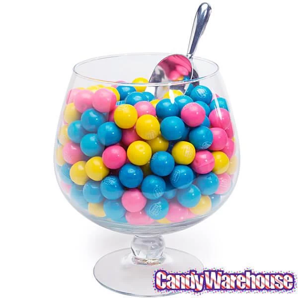 Dubble Bubble Cotton Candy 1-Inch Gumballs: 850-Piece Case 3 Dubble Bubble Cotton Candy 1-Inch Gumballs: 850-Piece Case - Image 3