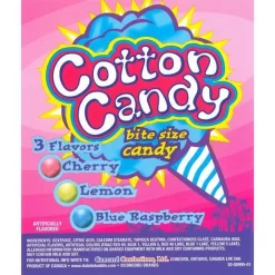 Dubble Bubble Cotton Candy 1-Inch Gumballs: 850-Piece Case 8 Dubble Bubble Cotton Candy 1-Inch Gumballs: 850-Piece Case -Snack Store dubble bubble cotton candy 1 inch gumballs 850 piece case candy warehouse 4 609619a4 fb72 4ec0 9bb4 5dd46089da56