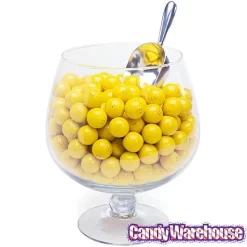 Dubble Bubble Smiley Face 1-Inch Gumballs: 850-Piece Case -Snack Store dubble bubble smiley face 1 inch gumballs 850 piece case candy warehouse 3