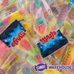 Efrutti Sour Gummy Geckos Candy: 40-Piece Box -Snack Store efrutti sour gummy geckos candy 40 piece box candy warehouse 5 d928e6c8 efa5 4aa1 9e19 3416ef9384e4