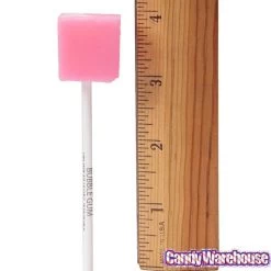 Espeez Cube Pops - Bubble Gum: 100-Piece Tub -Snack Store espeez cube pops bubble gum 100 piece tub candy warehouse 3
