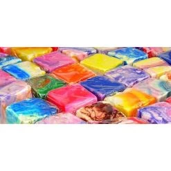 Espeez Cube Pops - Groovy Tie-Dye: 48-Piece Display 10 Espeez Cube Pops - Groovy Tie-Dye: 48-Piece Display -Snack Store espeez cube pops groovy tie dye 48 piece display candy warehouse 5