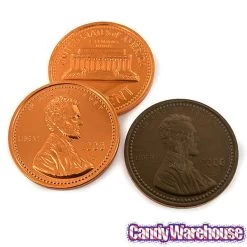 Fort Knox Foiled Milk Chocolate 4-Inch Medallions: 20-Piece Box 16 Fort Knox Foiled Milk Chocolate 4-Inch Medallions: 20-Piece Box -Snack Store fort knox foiled milk chocolate 4 inch medallions 20 piece box candy warehouse 8
