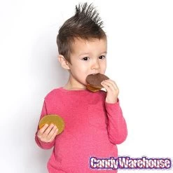 Fort Knox Gold Foiled Milk Chocolate US Dollar Medallions: 30-Piece Box 12 Fort Knox Gold Foiled Milk Chocolate US Dollar Medallions: 30-Piece Box -Snack Store fort knox gold foiled milk chocolate us dollar medallions 30 piece box candy warehouse 3