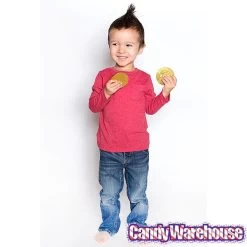 Fort Knox Gold Foiled Milk Chocolate US Dollar Medallions: 30-Piece Box 16 Fort Knox Gold Foiled Milk Chocolate US Dollar Medallions: 30-Piece Box -Snack Store fort knox gold foiled milk chocolate us dollar medallions 30 piece box candy warehouse 7