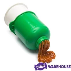 Giant Pelon Pelonazo Tamarind Candy Dispensers: 4-Piece Display -Snack Store giant pelon pelonazo tamarind candy dispensers 4 piece display candy warehouse 3