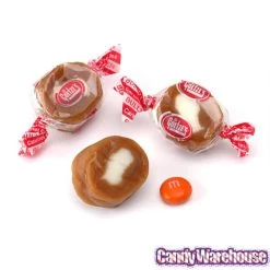 Goetze's Caramel Creams Bulls Eyes Candy - Vanilla: 5LB Bag -Snack Store goetze s caramel creams bulls eyes candy vanilla 5lb bag candy warehouse 4 dc65044d 6bca 4451 8c3d cf4f2e5cf3c3