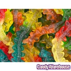 Gummy Centipedes Candy: 1KG Bag -Snack Store gummy centipedes candy 1kg bag candy warehouse 5 ac8829a4 39f7 45af bf88 aaa006c794d2
