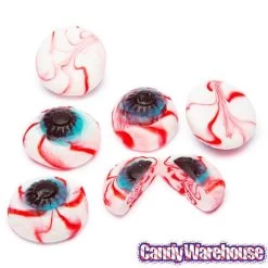 Gummy Scary Eyeballs: 2KG Bag -Snack Store gummy scary eyeballs 2kg bag candy warehouse 6 44e7ed26 ebe9 4e58 9c70 24bba6003982
