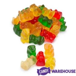 Haribo Gold-Bears Gummy Bears Candy: 5LB Bag -Snack Store haribo gold bears gummy bears candy 5lb bag candy warehouse 6 8bbd7872 5e5f 4c6a ad6a d986cf3dbf35