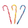 Hawaiian Punch Candy Canes: 12-Piece Box