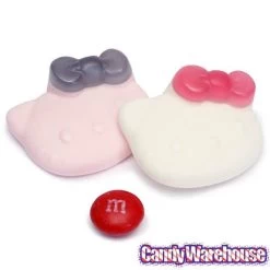 Hello Kitty PEZ Hedz Soft Candy Chews Bags: 12-Piece Case -Snack Store hello kitty pez hedz soft candy chews bags 12 piece case candy warehouse 3 208c155b d385 43d1 9ee8 8487f026e7be