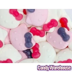 Hello Kitty PEZ Hedz Soft Candy Chews Bags: 12-Piece Case -Snack Store hello kitty pez hedz soft candy chews bags 12 piece case candy warehouse 4 7c9f380f 9b22 4cb1 a696 a06b61812c2e