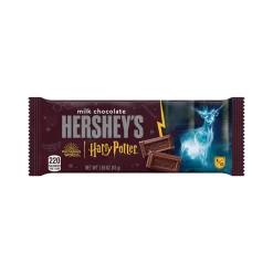 Hershey's Milk Chocolate Harry Potter™ Candy Bars: 36-Piece Box -Snack Store hersheys milk chocolate harry potter candy bars 36 piece box candy warehouse 3