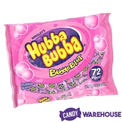 Hubba Bubba Bubble Blast Bubble Gum: 72-Piece Bag 8 Hubba Bubba Bubble Blast Bubble Gum: 72-Piece Bag -Snack Store hubba bubba bubble blast bubble gum 72 piece bag candy warehouse 4 e2f8b778 8cb1 4c0f ab22 ab5bcb80ab9f